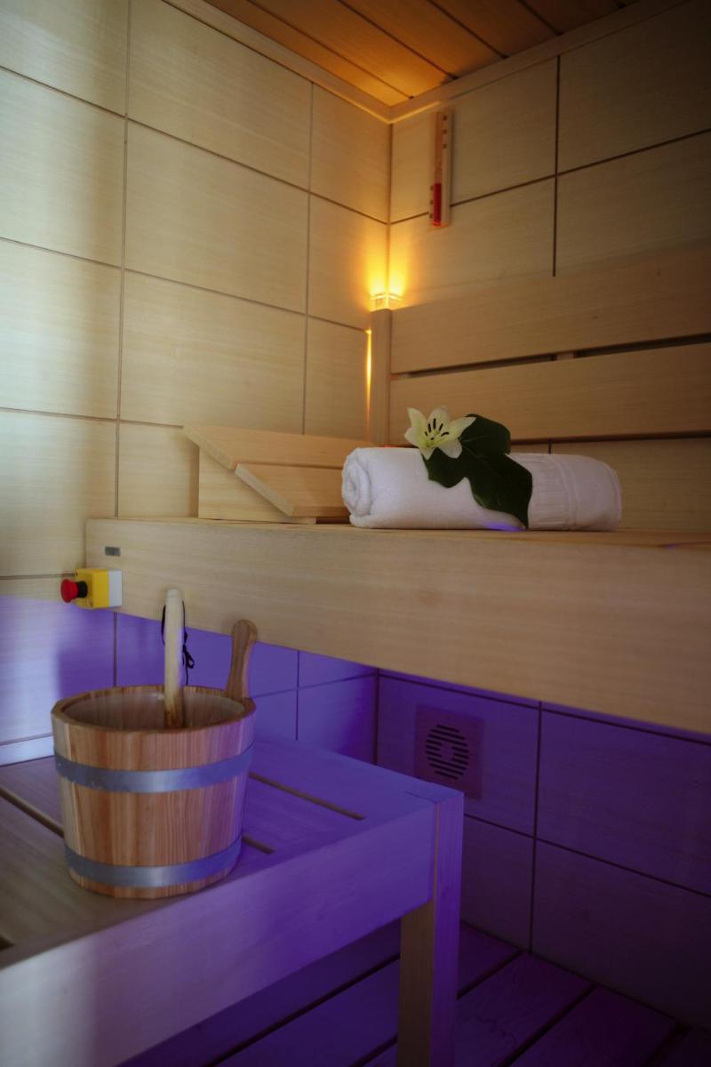 Imagen de la galería de Hotel Santa Marta, en Lloret de Mar