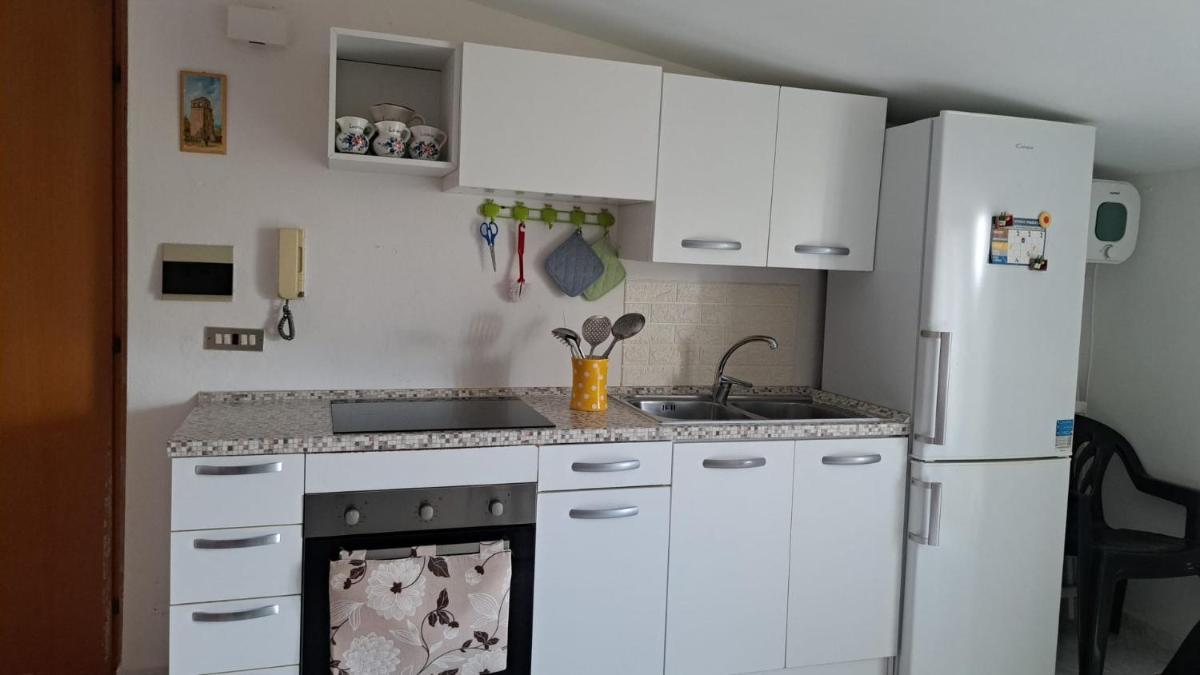 Appartamento Marina di Pisticci-Marconia - Housity