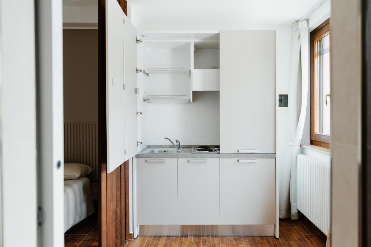 Bed & Breakfast Memory - Housity