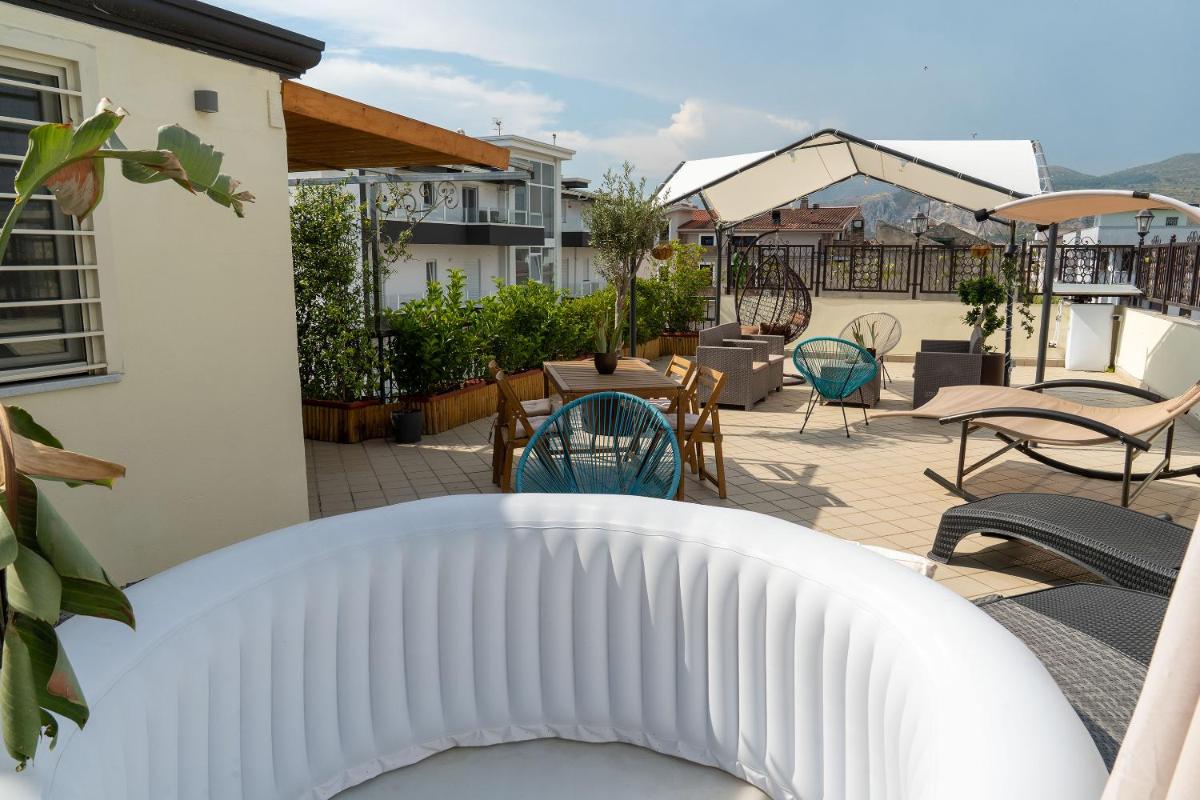 B&B Da Giovanni - Housity