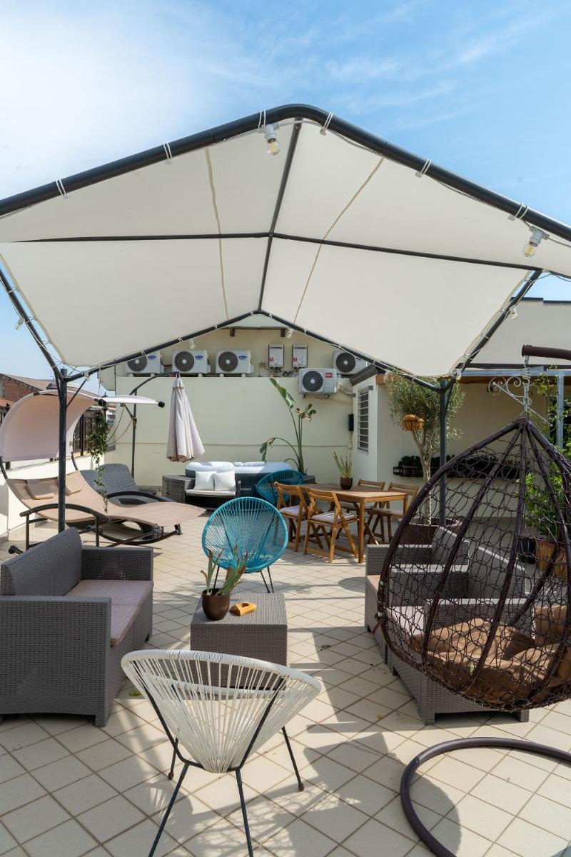 B&B Da Giovanni - Housity