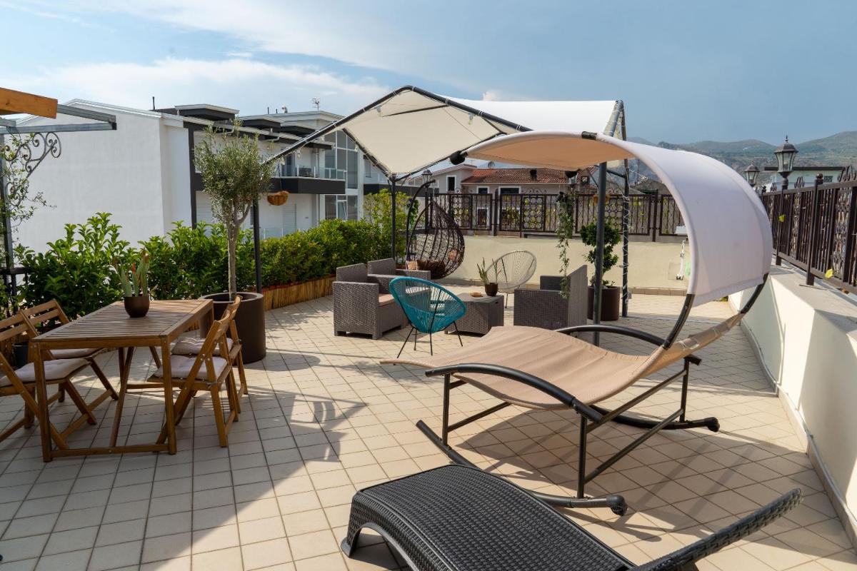 B&B Da Giovanni - Housity