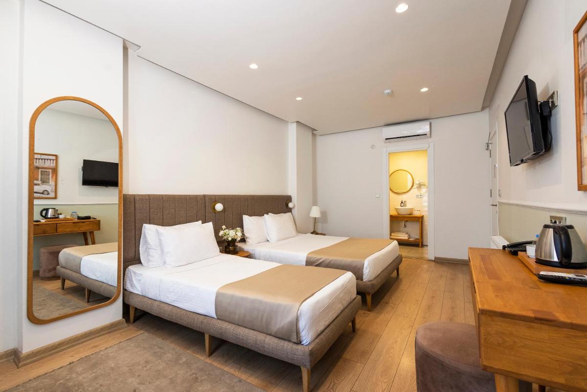 Meshk Airport Hotel - Housity