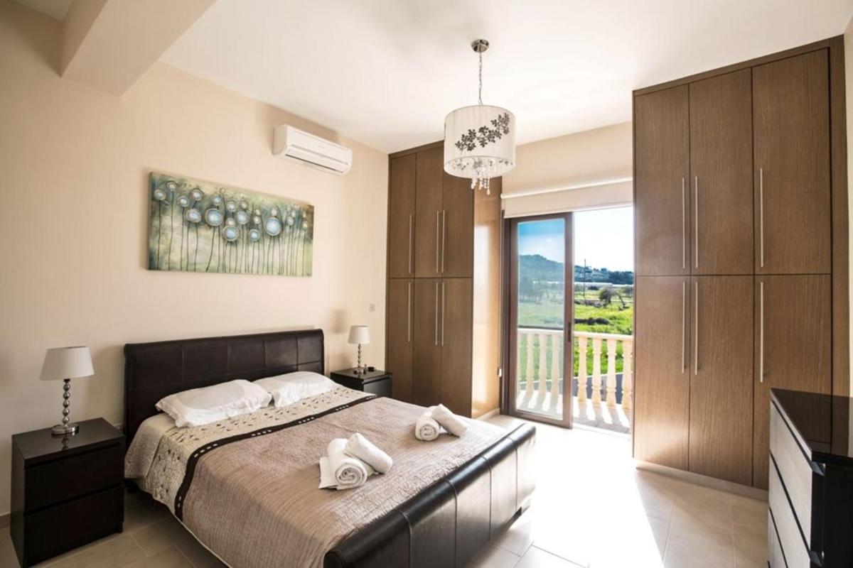 Villa Jorja Pa7 Protaras - Housity