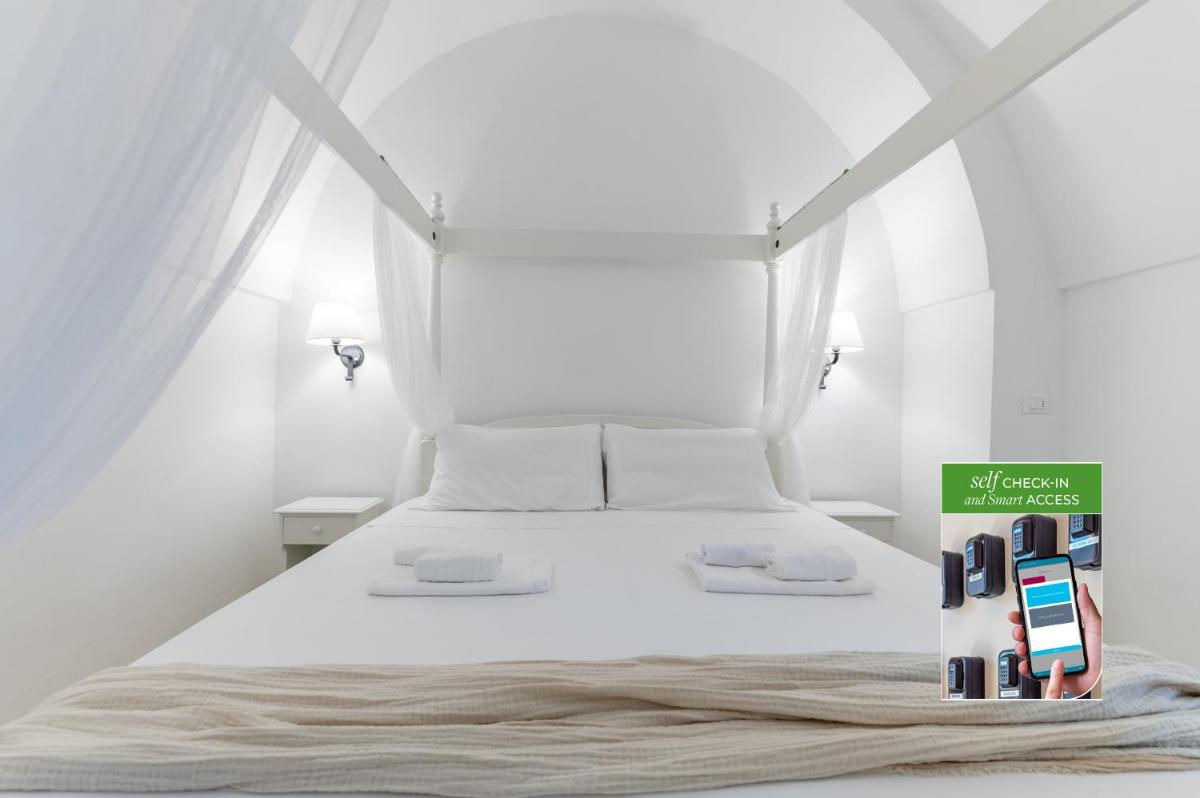 Masseria Lamagrotte By Raro Rooms - Housity