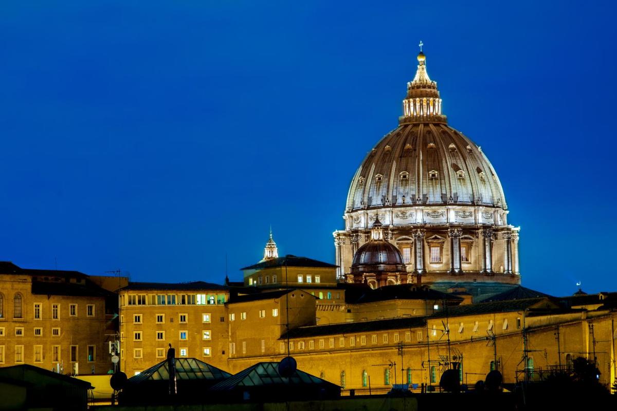Vatican Amorim - Housity