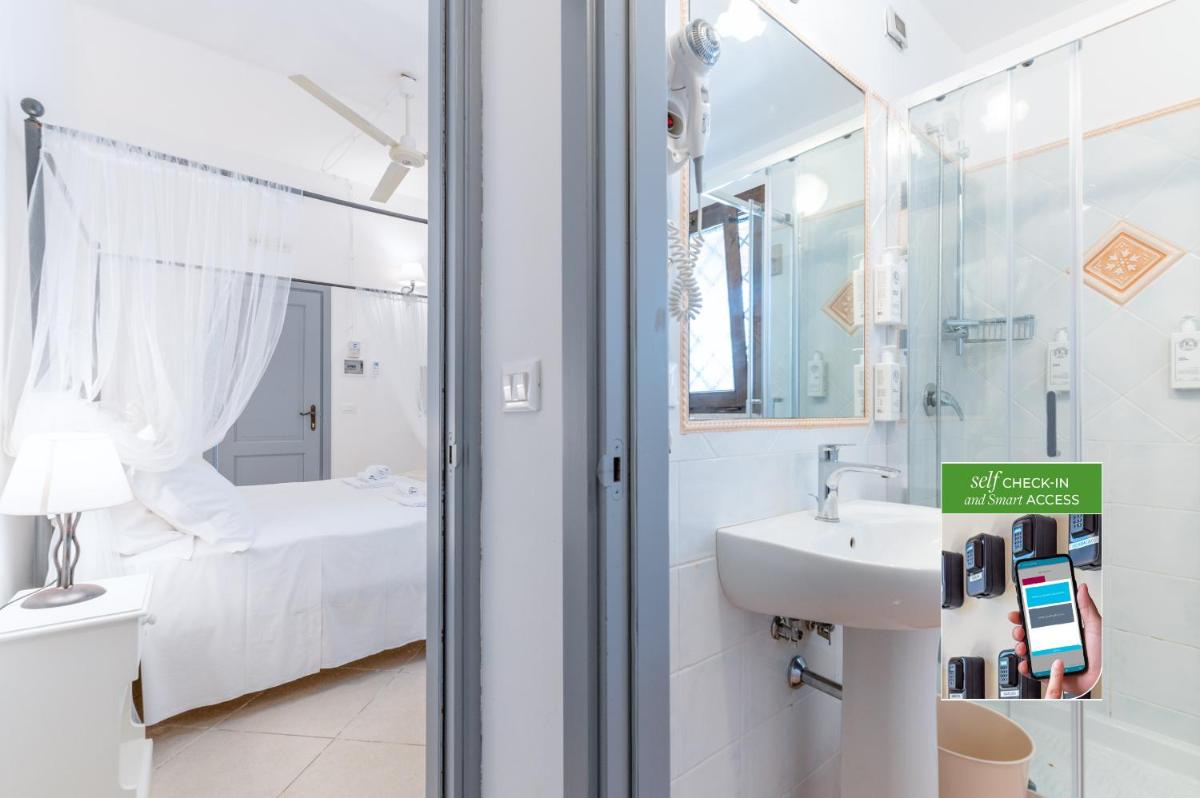 Masseria Lamagrotte By Raro Rooms - Housity