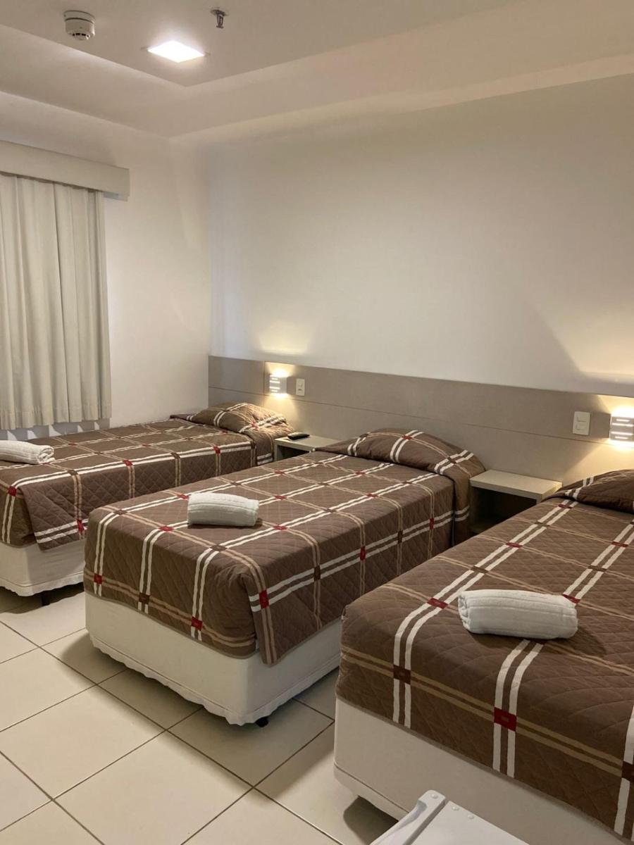Pinda Palace Hotel - Housity