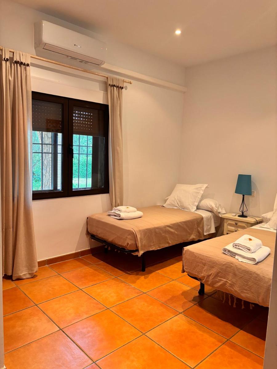 CASA RURAL Cigarral del Pintor - Housity
