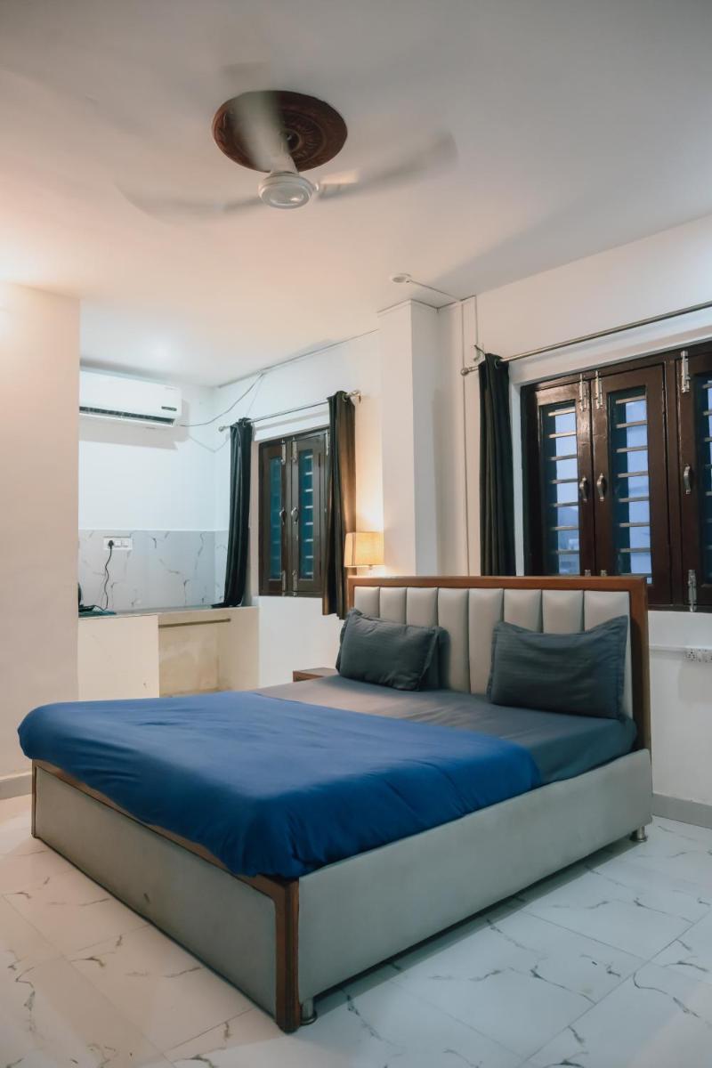 Urban Loft Hostel - Hizvo