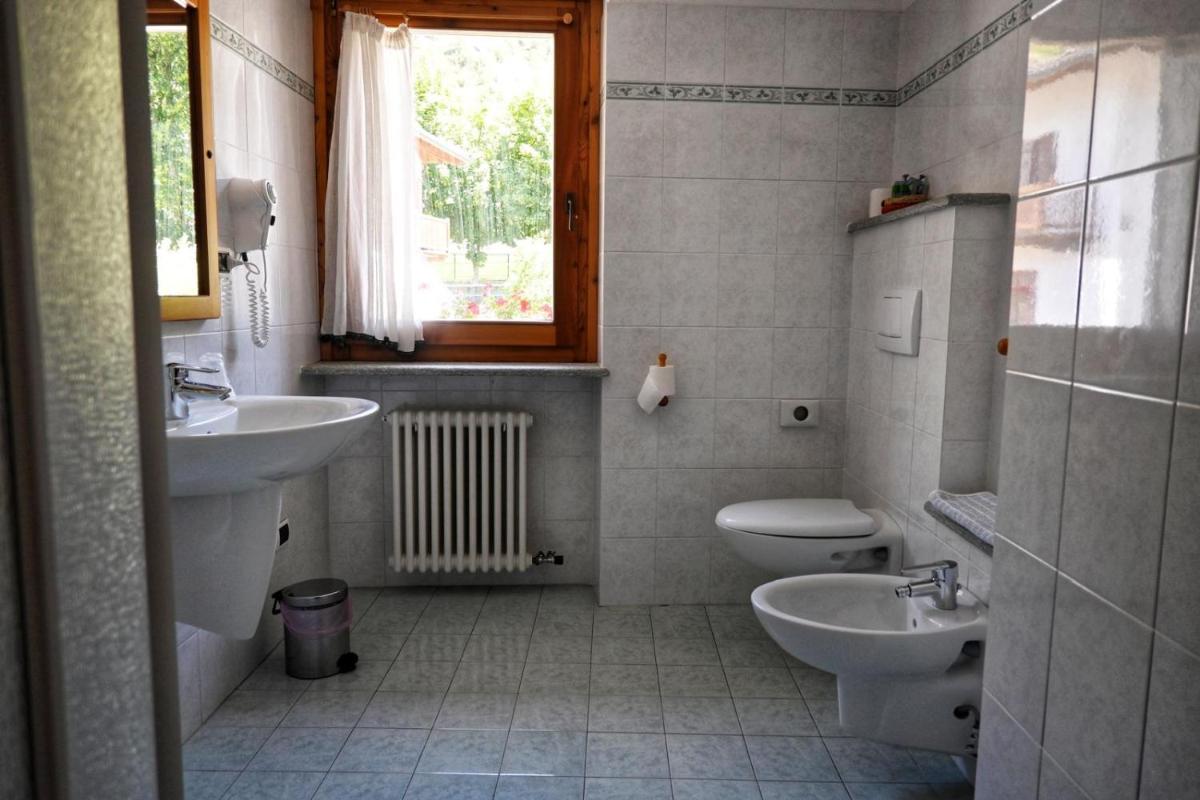 Agriturismo Au Jardin Fleuri - Housity