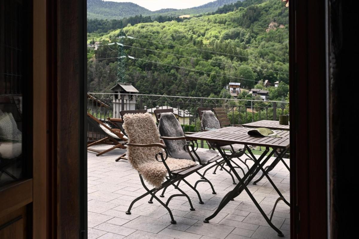 Agriturismo Au Jardin Fleuri - Housity
