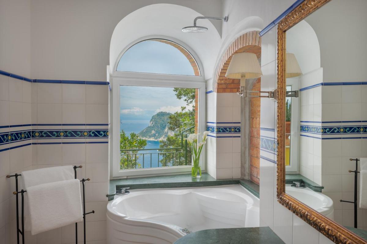 Hotel Caesar Augustus - Housity