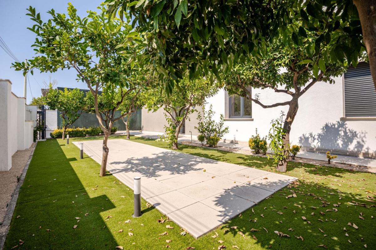 IVY - Star - Housity