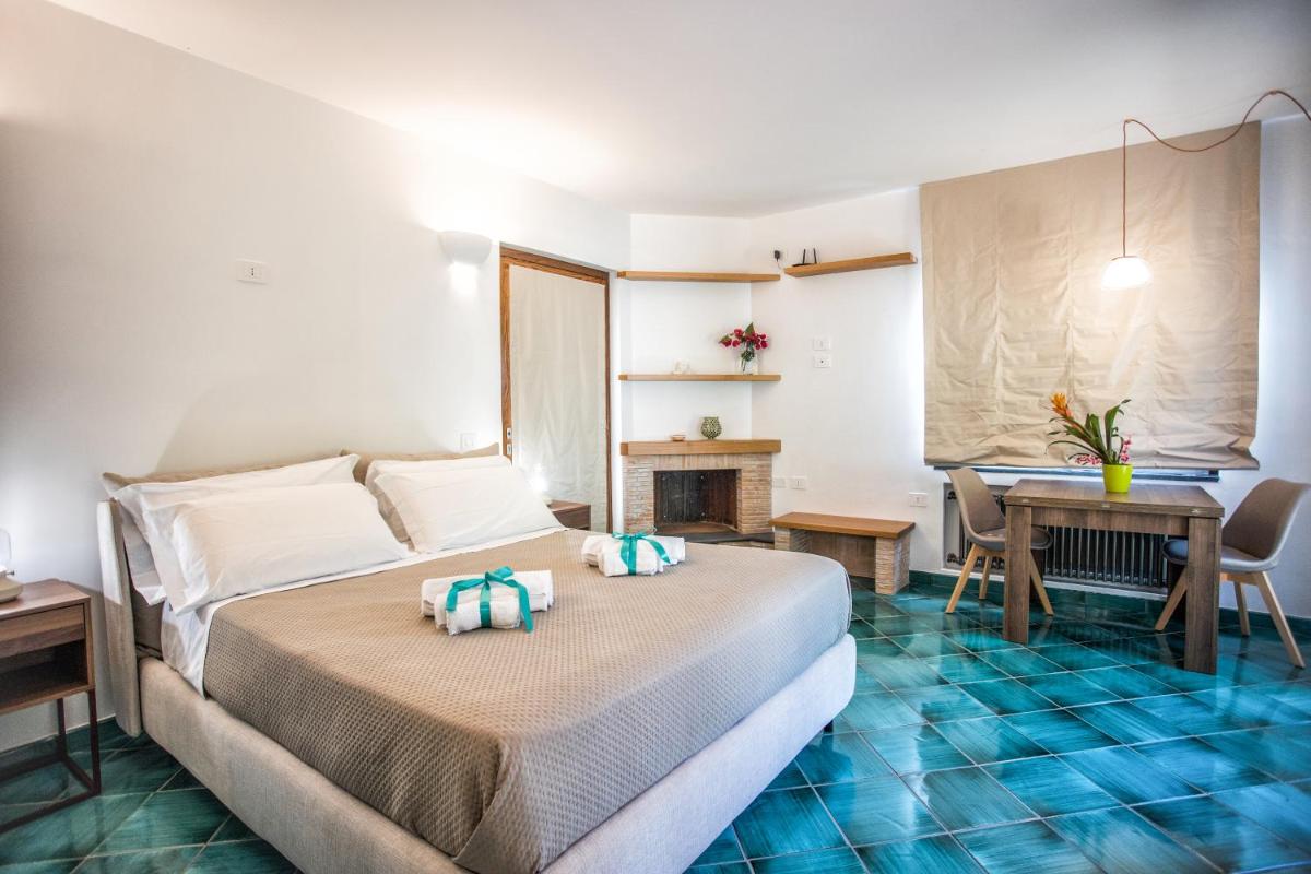 Casa Rosaria Amalfi Coast - Housity