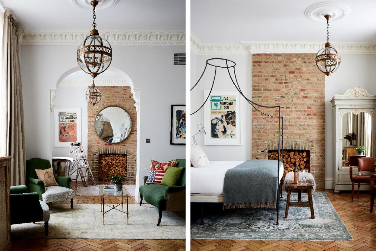 Artist Residence London - Housity