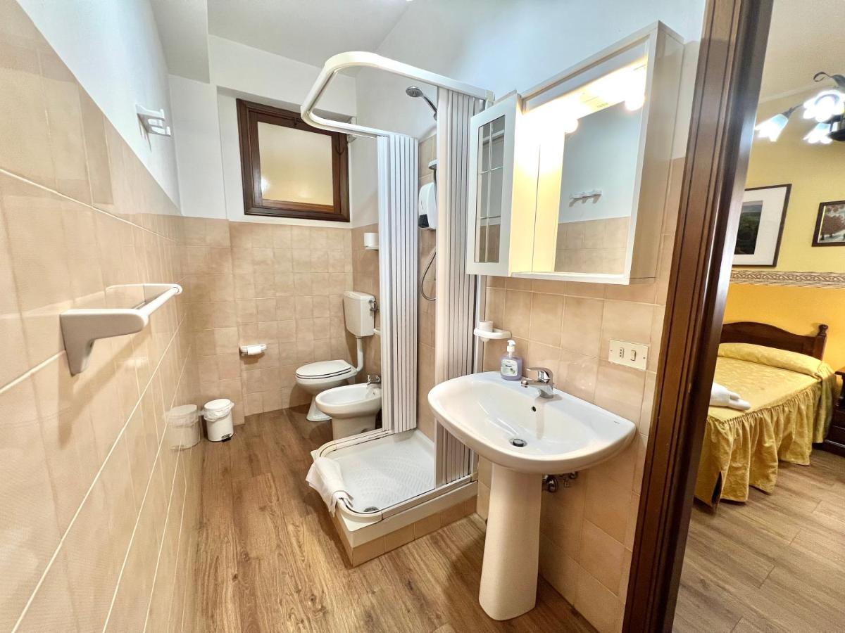 Ai Tre Parchi Bed And Bike - Housity