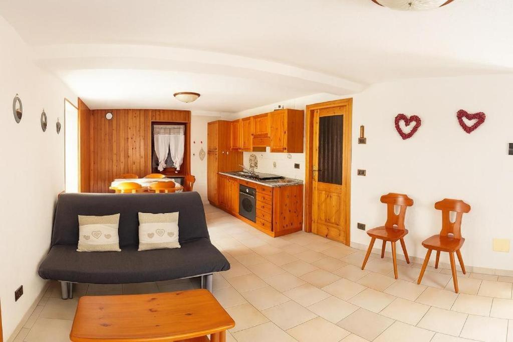 Agriturismo Au Jardin Fleuri - Housity