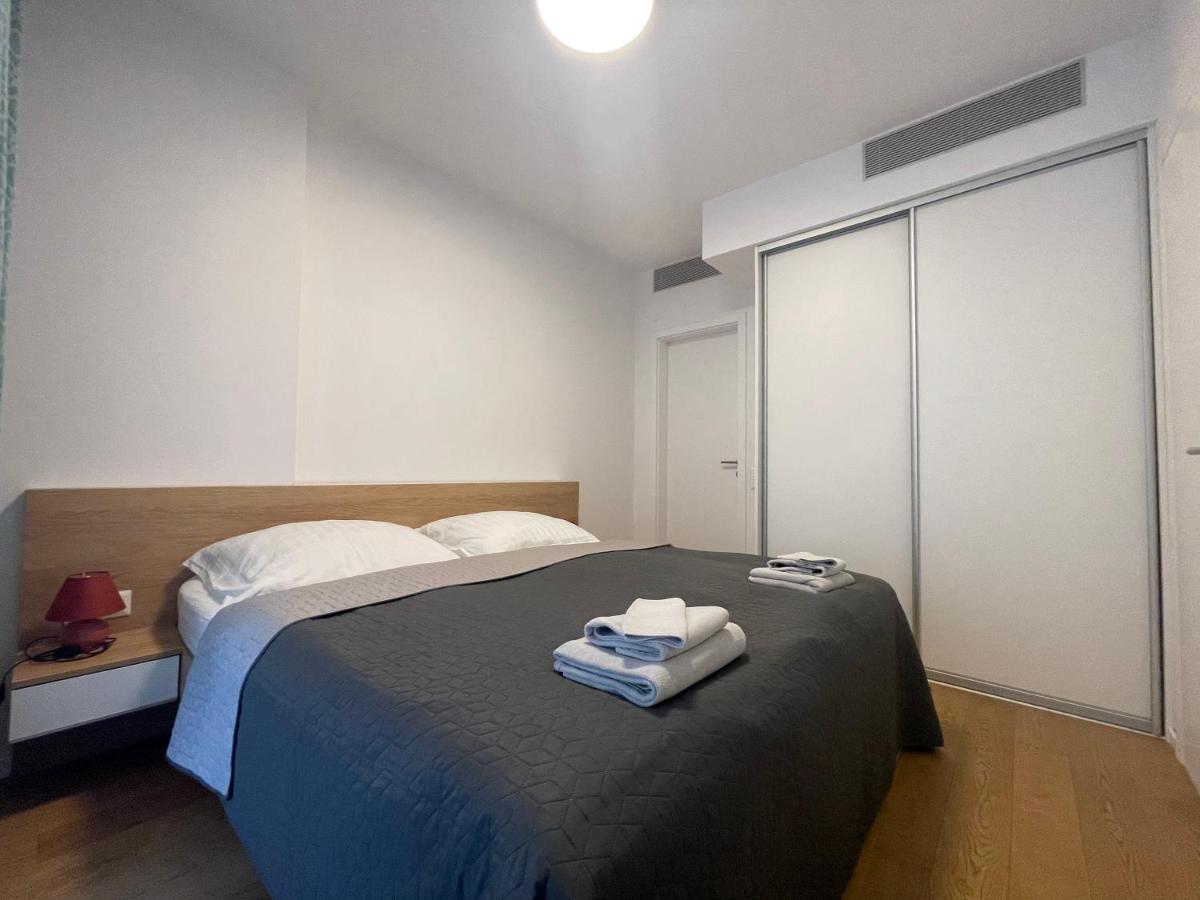 SAG Sky Park Residence Free parking and Wi-Fi - Housity
