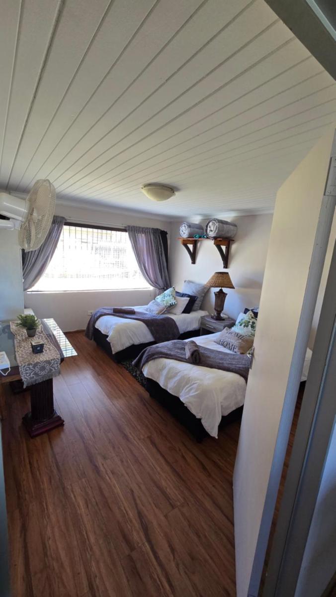 Cosy haven - Hizvo