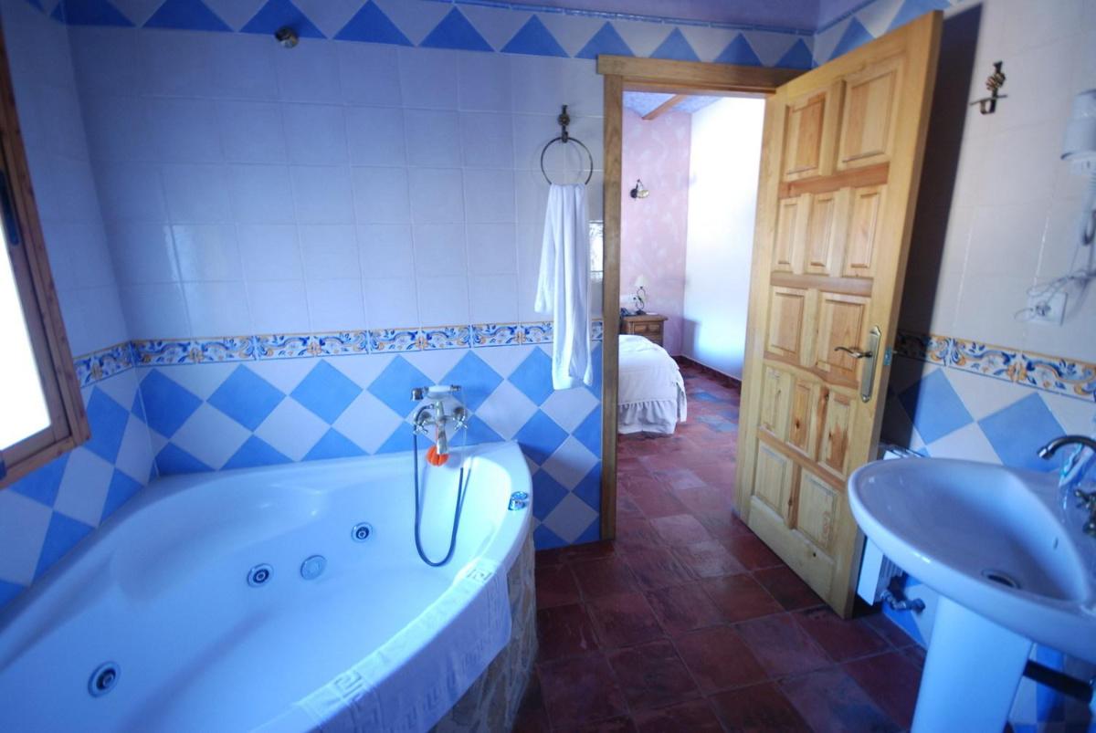 Hospedería Río Zumeta Spa - Housity
