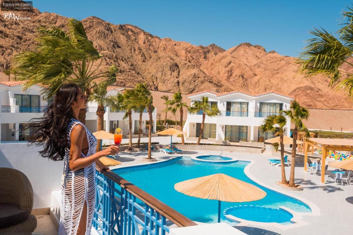 Ecotel Dahab Bay View Resort - Housity