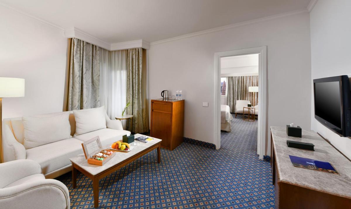 Baron Hotel Cairo - Housity