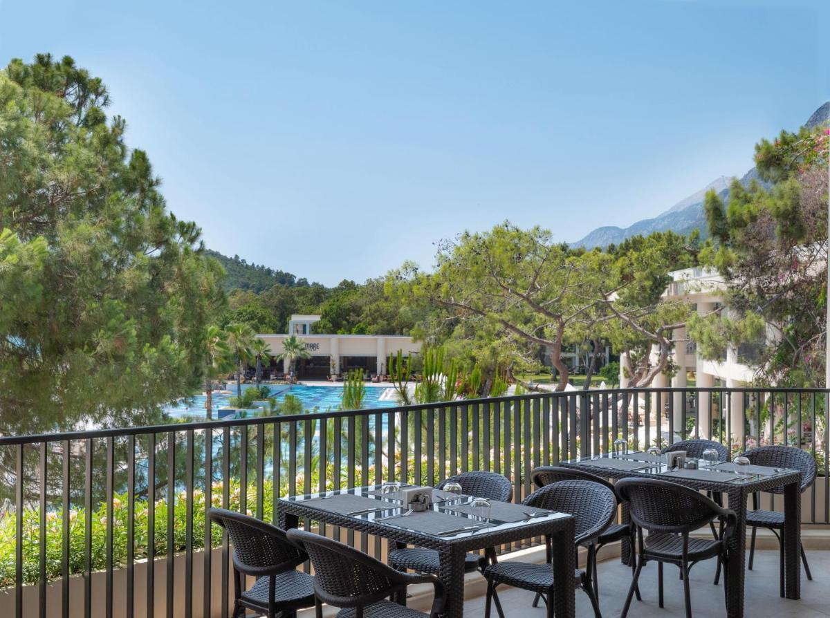Sherwood Exclusive Kemer - Kids Concept - Housity