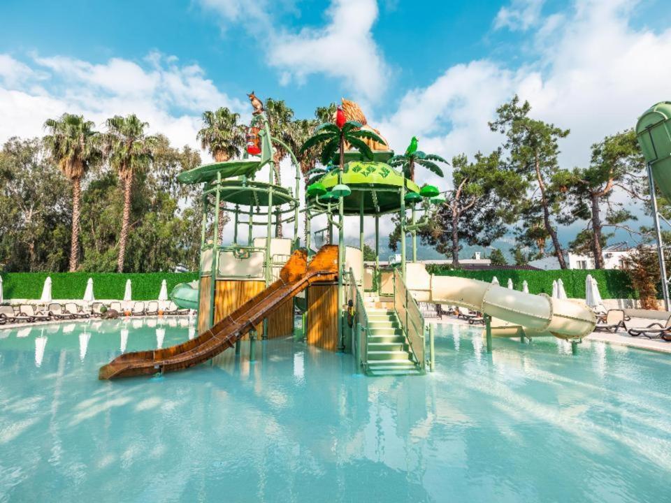Greenwood Kemer Resort - Housity