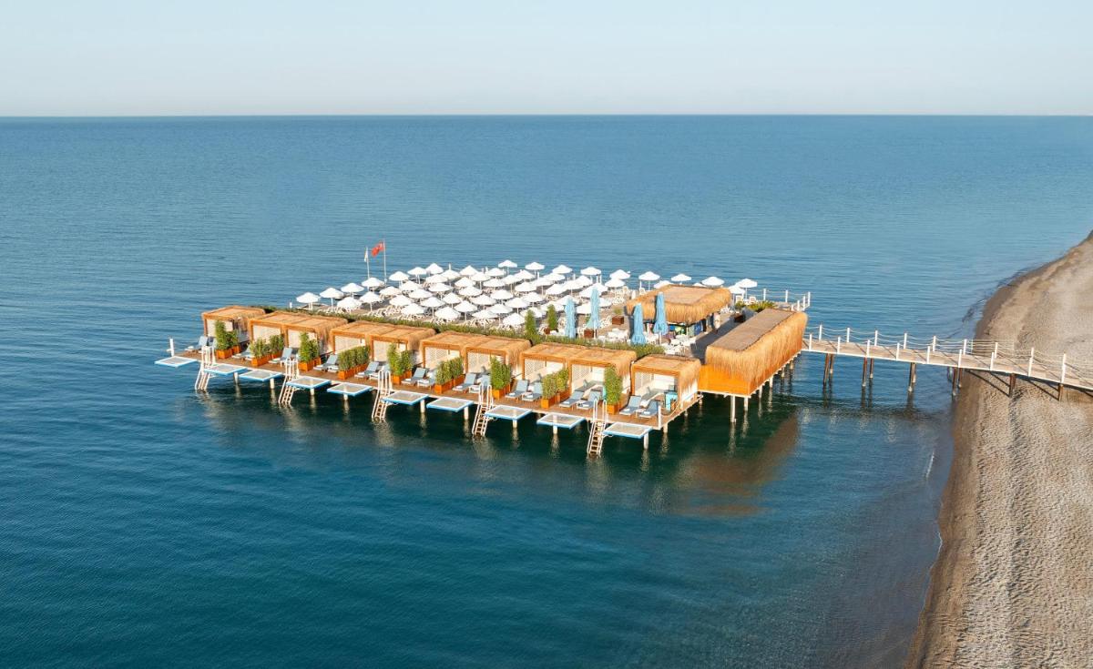 Kirman Belazur Resort & Spa - Housity