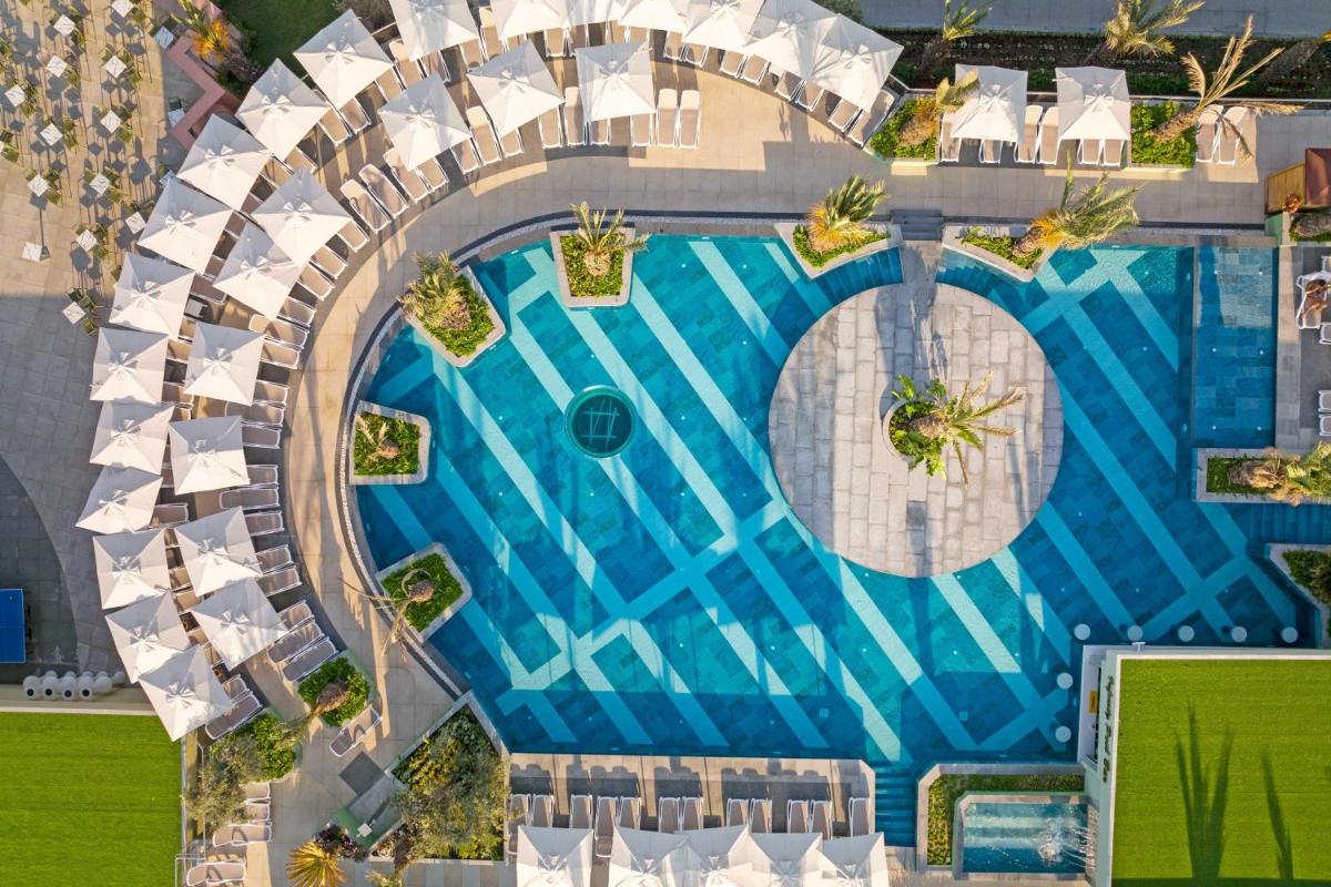 Kirman Belazur Resort & Spa - Housity