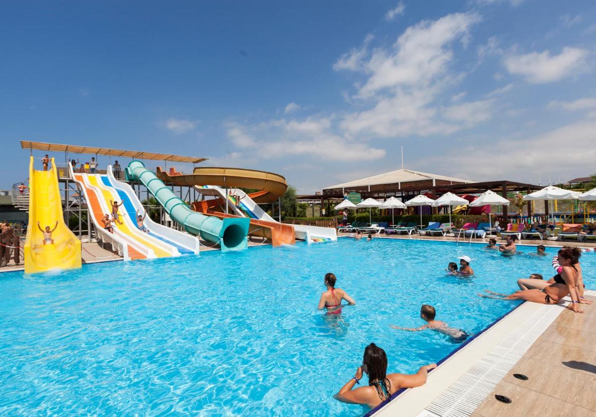 Calimera Hane Garden Hotel - Housity