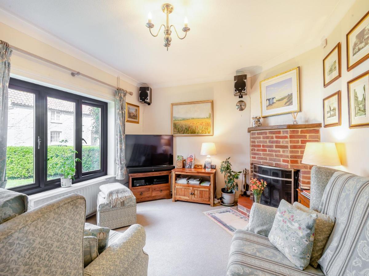 Langford Cottage - Housity