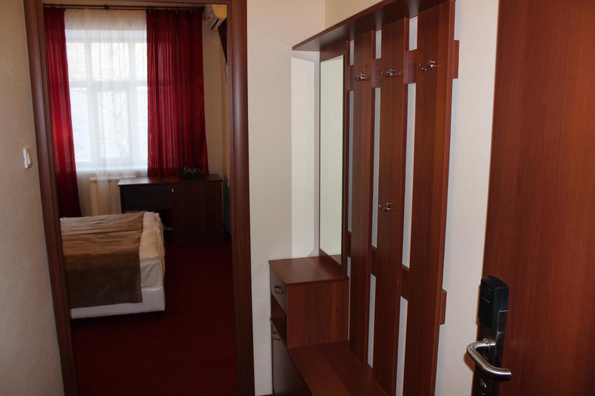 Suitetrails - Hotel Sengiley