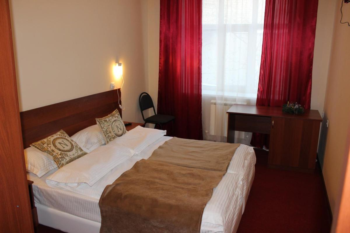 Suitetrails - Hotel Sengiley