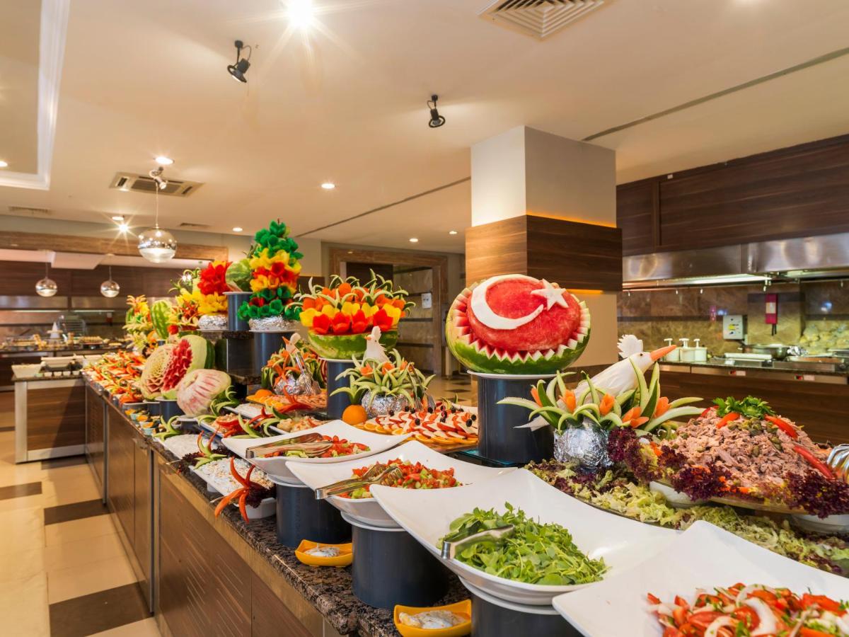 Calimera Hane Garden Hotel - Housity
