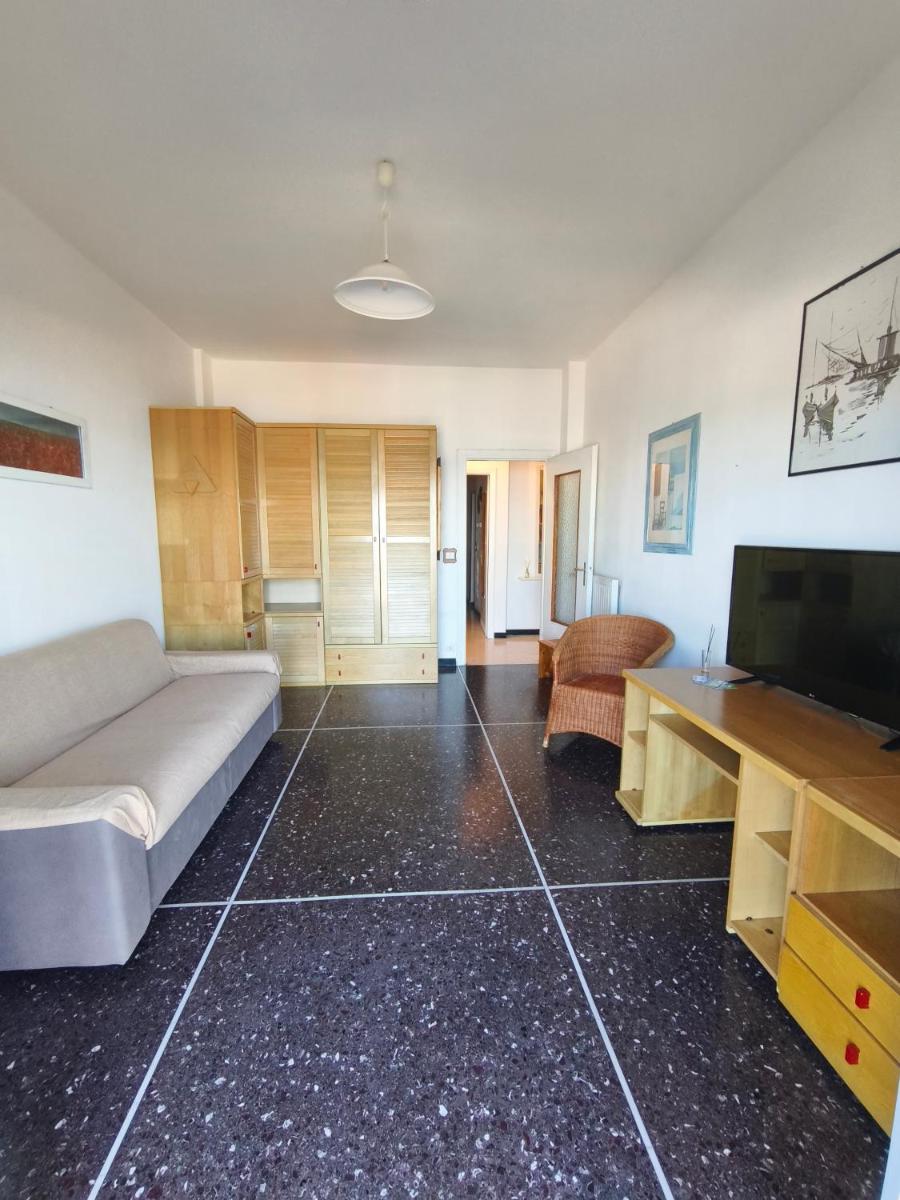 TRILOCALE VISTA MOZZAFIATO PARCHEGGIO - Casa Fannì - Housity