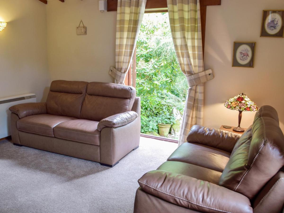 Keepers Nook - Dinas Country Club - Housity