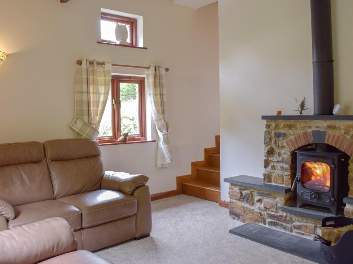 Keepers Nook - Dinas Country Club - Housity