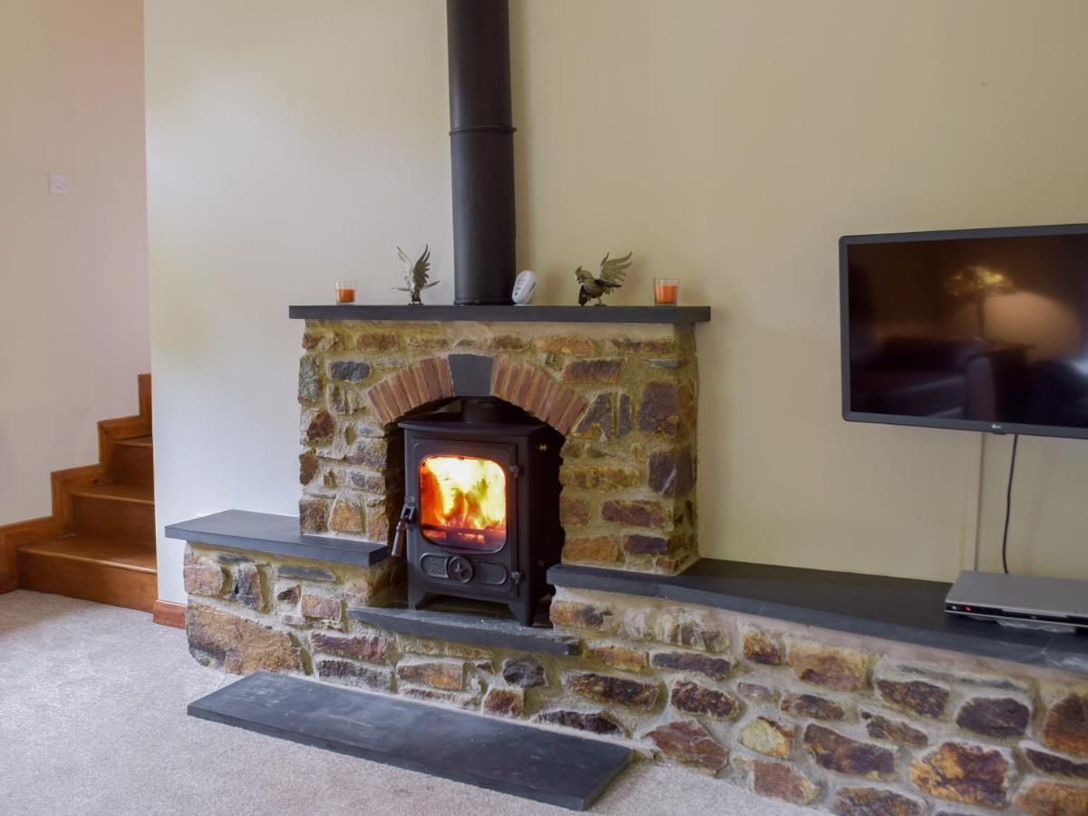 Keepers Nook - Dinas Country Club - Housity