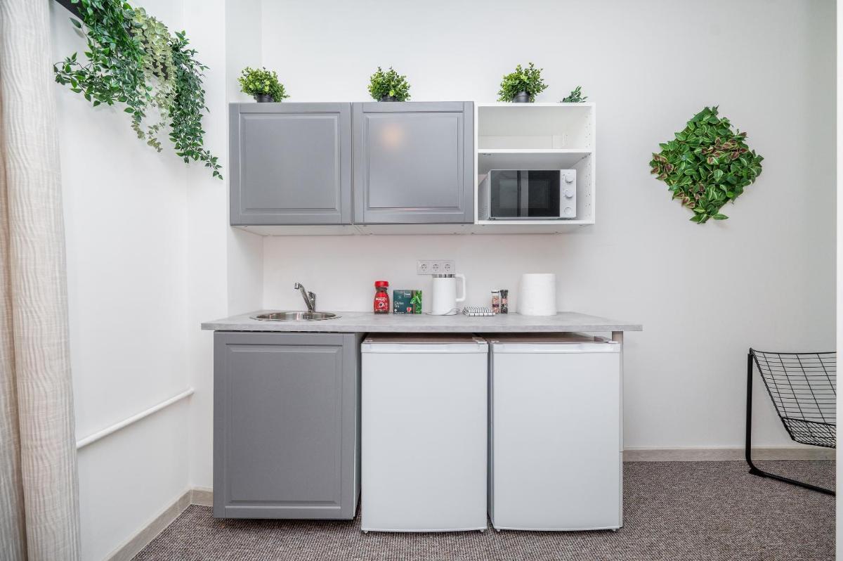 City Nest Vilnius Oldtown - Housity