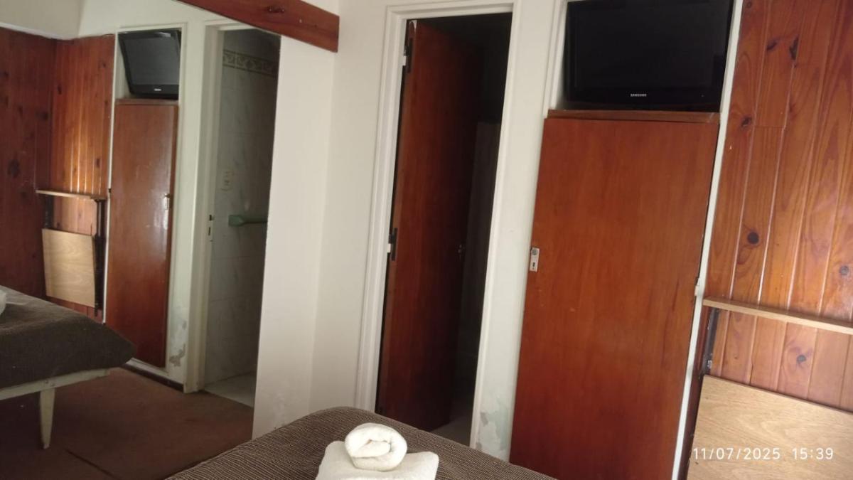 Hotel ESER - Hizvo