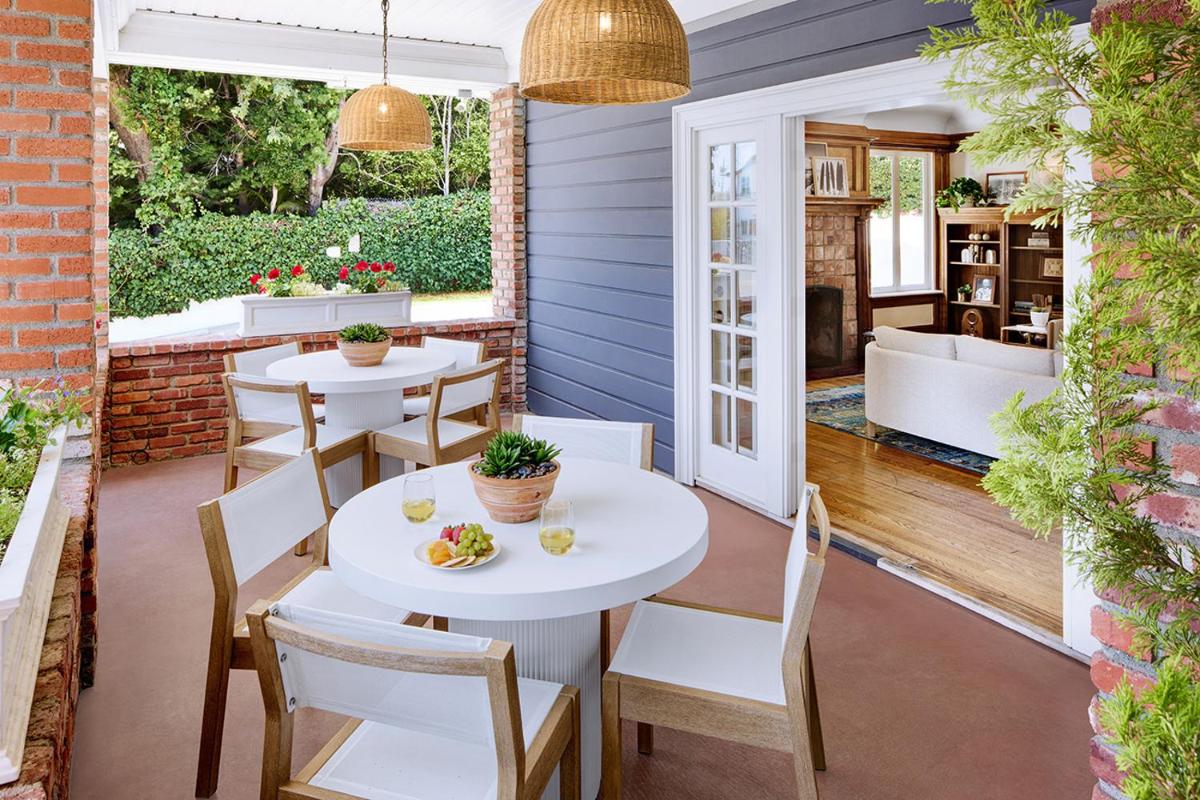 Channel Road Inn, A Four Sisters Inn - Housity