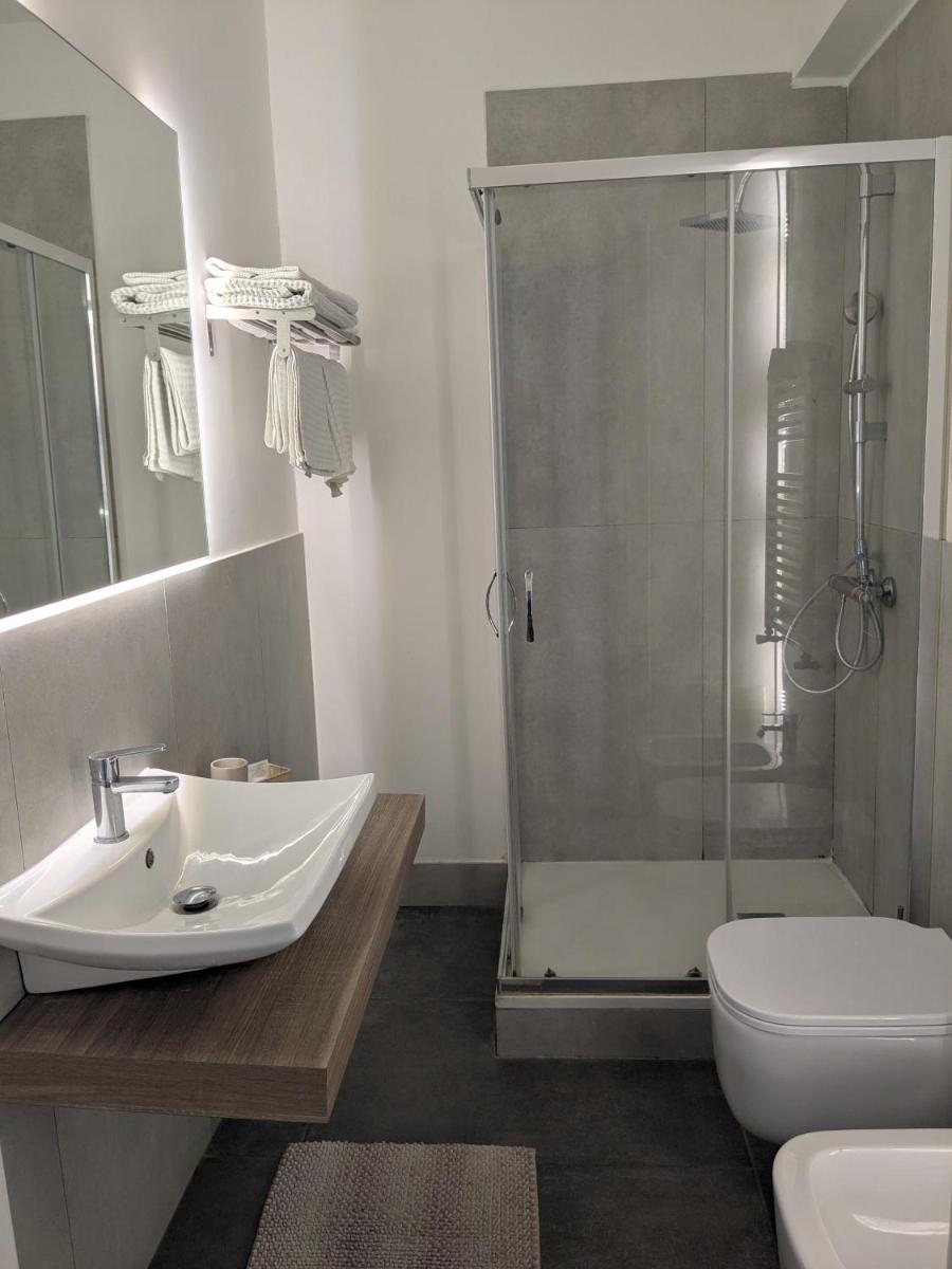 B&b Bethel Napoli - Housity