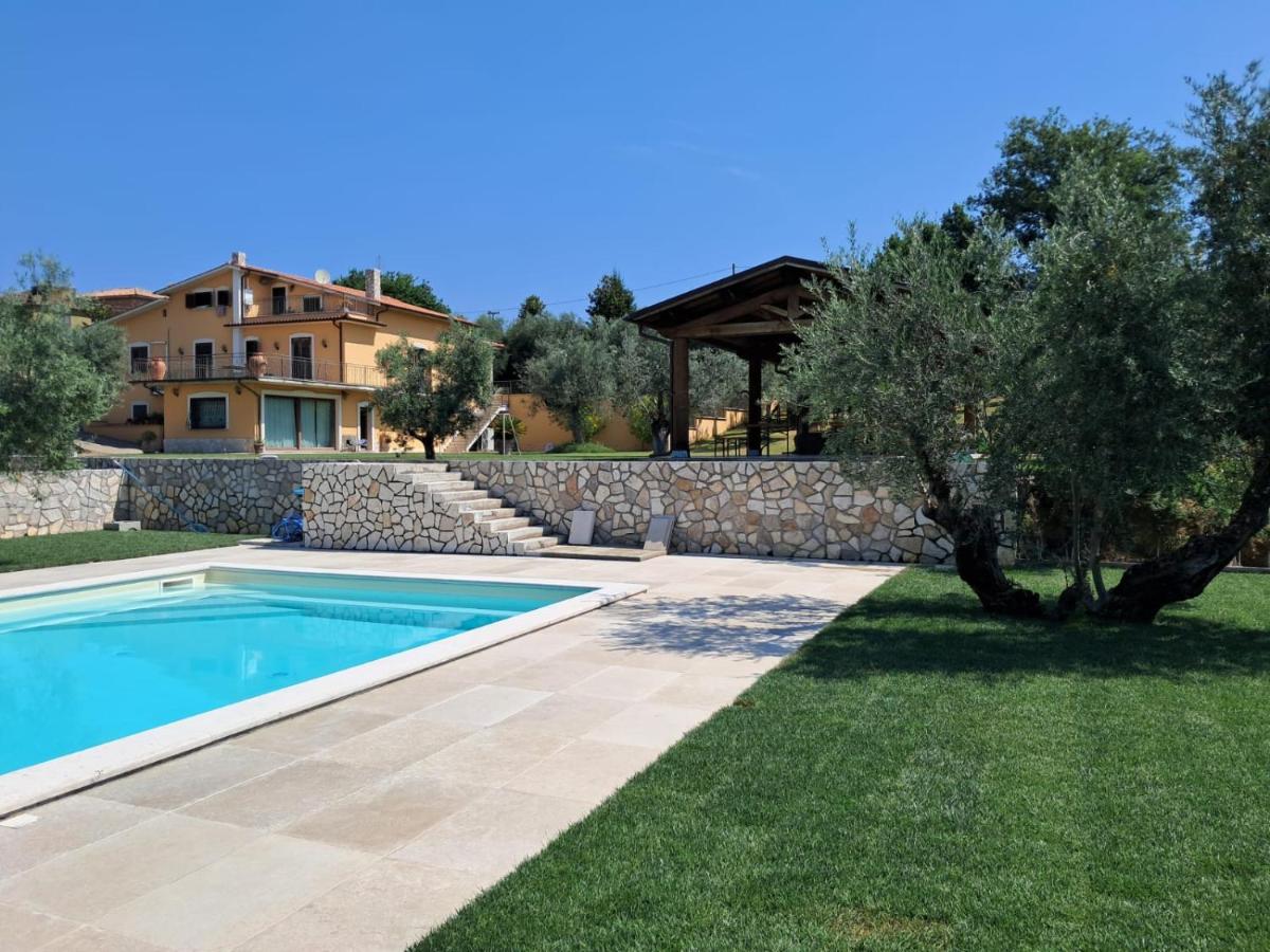 Il Giardino degli Ulivi - Housity