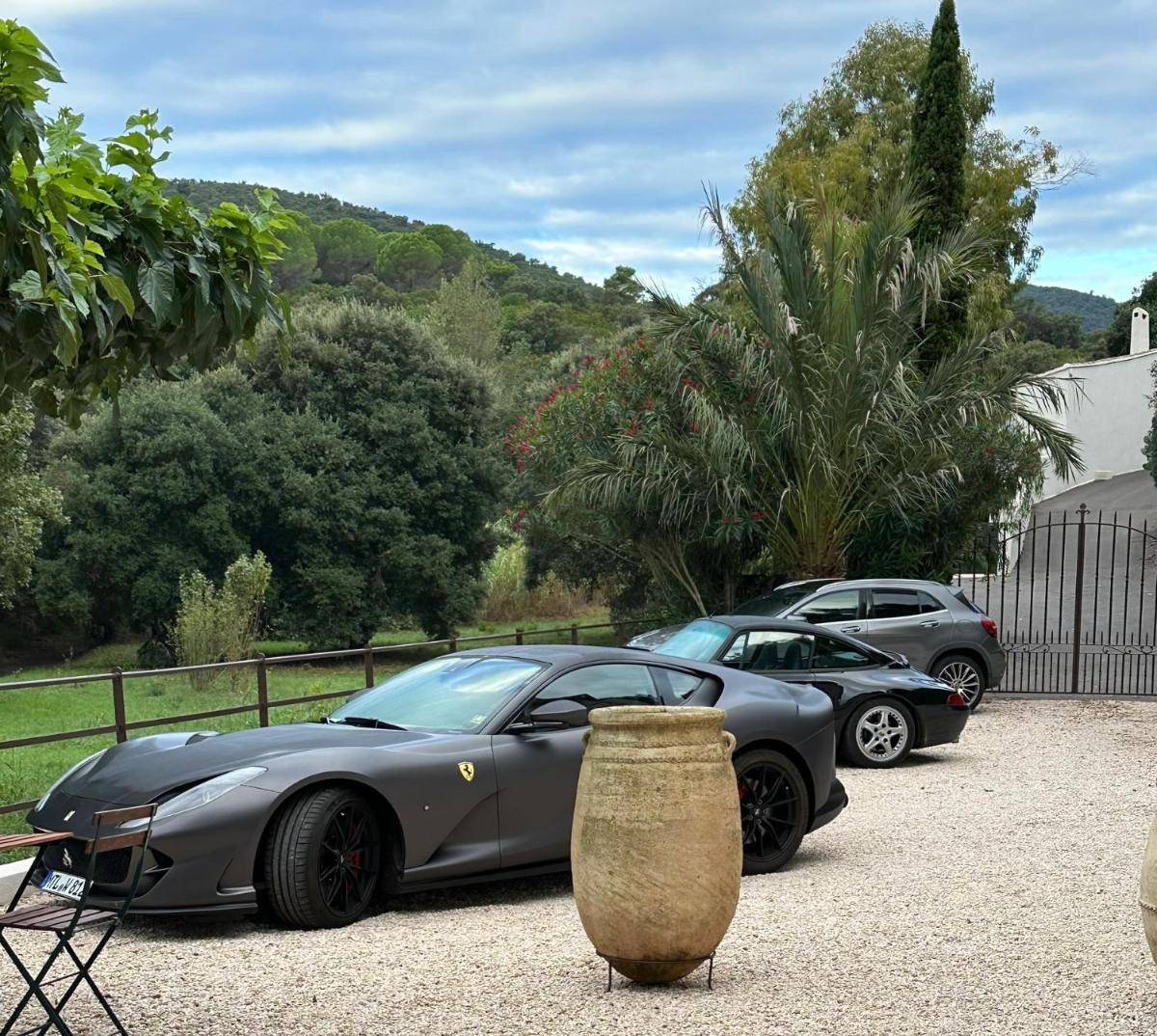 Le Clos des Sept Palmiers - Housity