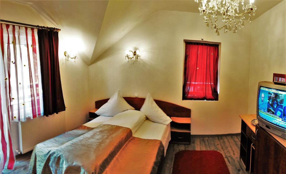 Villa Bambi - Housity