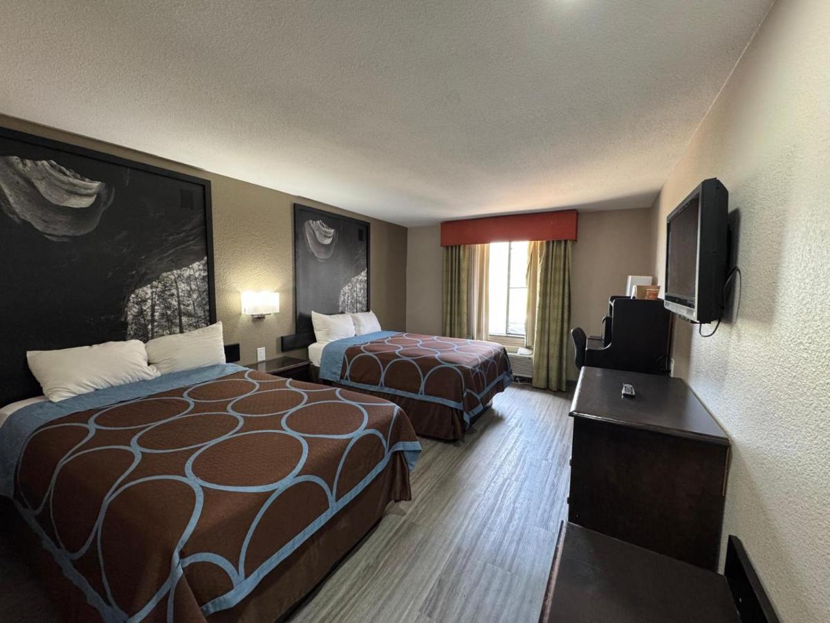 Texarkana Inn - Housity
