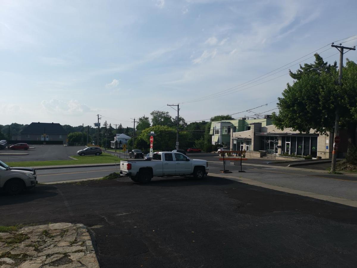Motel Saint-Hilaire - Housity