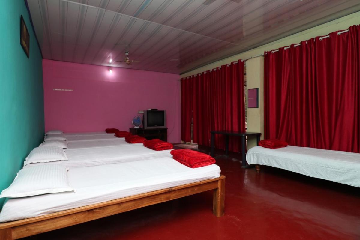 Madhu Giri Stay - Housity